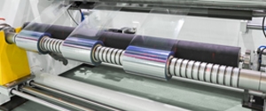 Slitting & Stripping