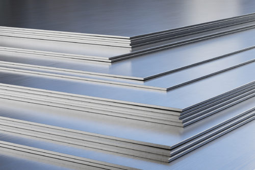 Metal & Foils