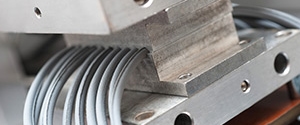 Vulcanizing/Bonding