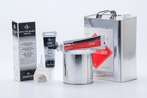 Adhesives
