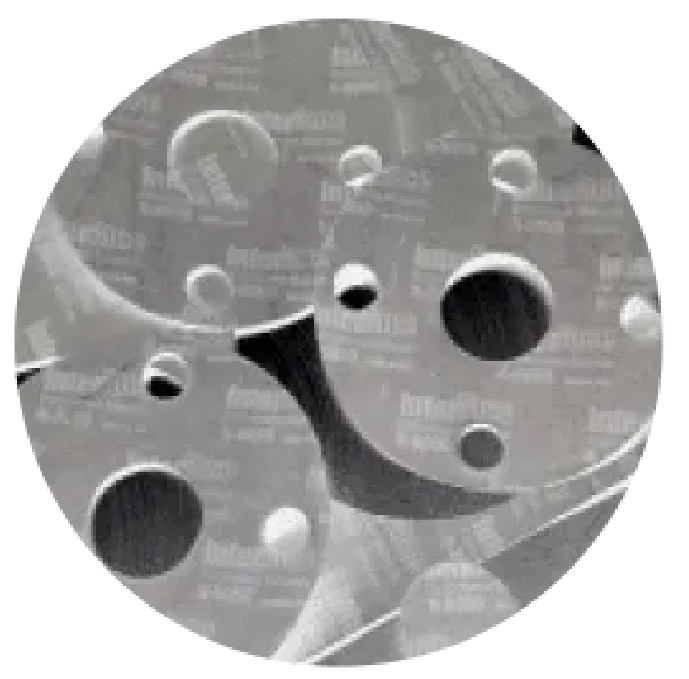 Beater-Addition Gasket Materials