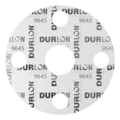 Durlon PTFE Gaskets