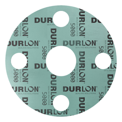 Durlon Compressed Asbestos-Free Gaskets