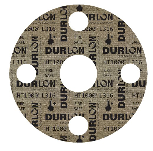 Durlon High-Temperature Gaskets