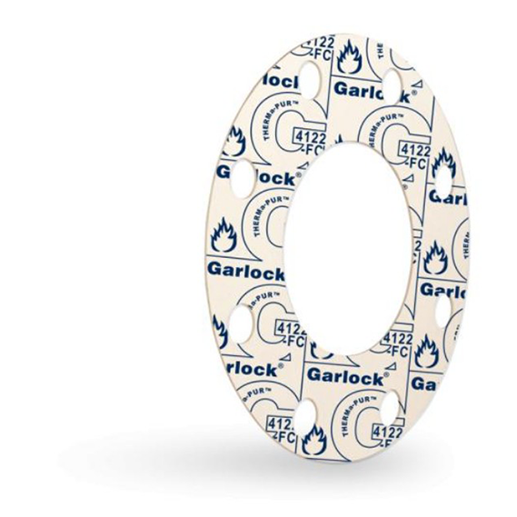 Garlock High-Temperature Gaskets