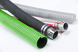 Industrial Hoses & Tubing