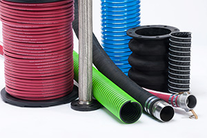 Industrial Hoses & Tubing