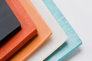 Stock Products & Materials