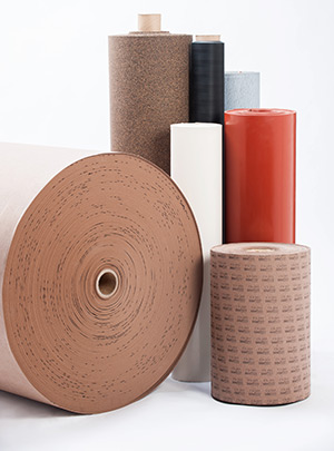 Stock Products & Material