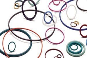 O-Ring Seals