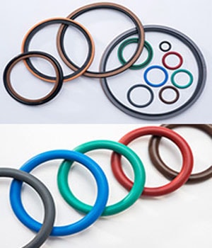 O-Ring & Seals