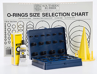 O-Ring & Seals